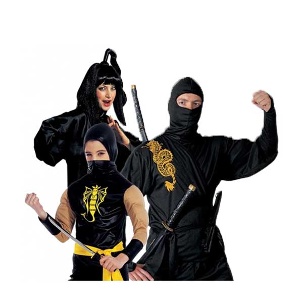 Héroes cotidianos - Ideas para un disfraz de carnaval ganador
