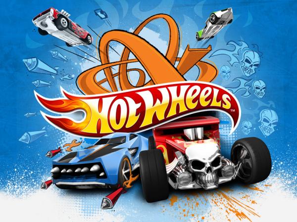 Hot Wheels película del creador de Fast & Furious