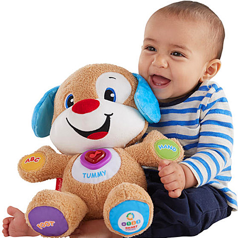Juguetes TOP de Navidad - ¿O qué traerá Papá Noel!?