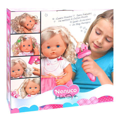 Juguetes TOP de Navidad - ¿O qué traerá Papá Noel!?