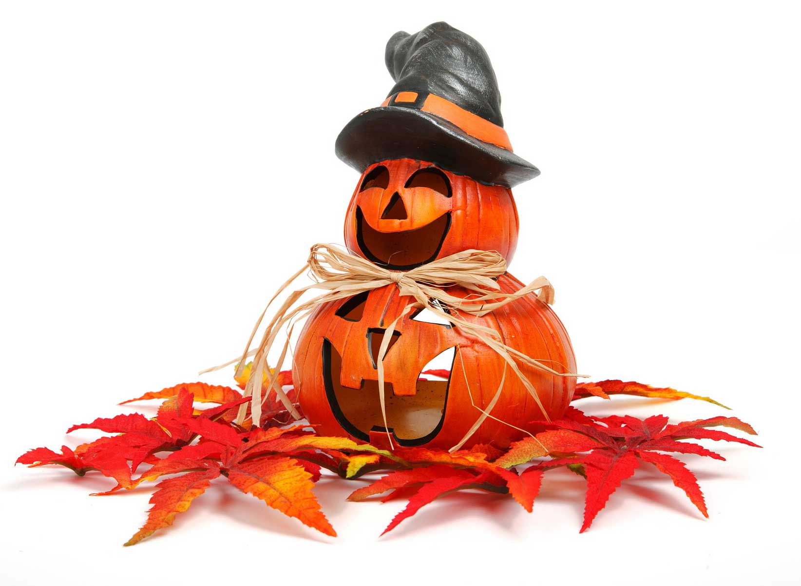 ¡Prepárate para Halloween, tallado de calabazas paso a paso!