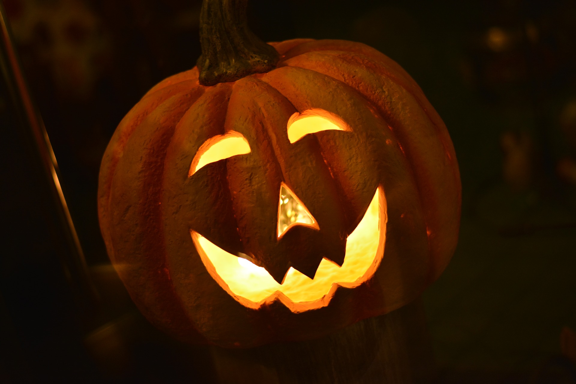 ¡Prepárate para Halloween, tallado de calabazas paso a paso!