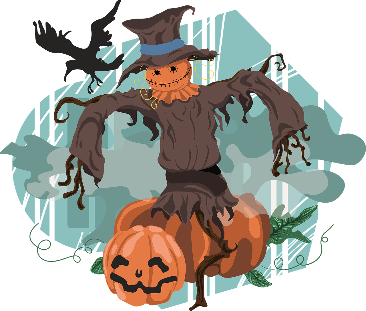 ¡Prepárate para Halloween, tallado de calabazas paso a paso!