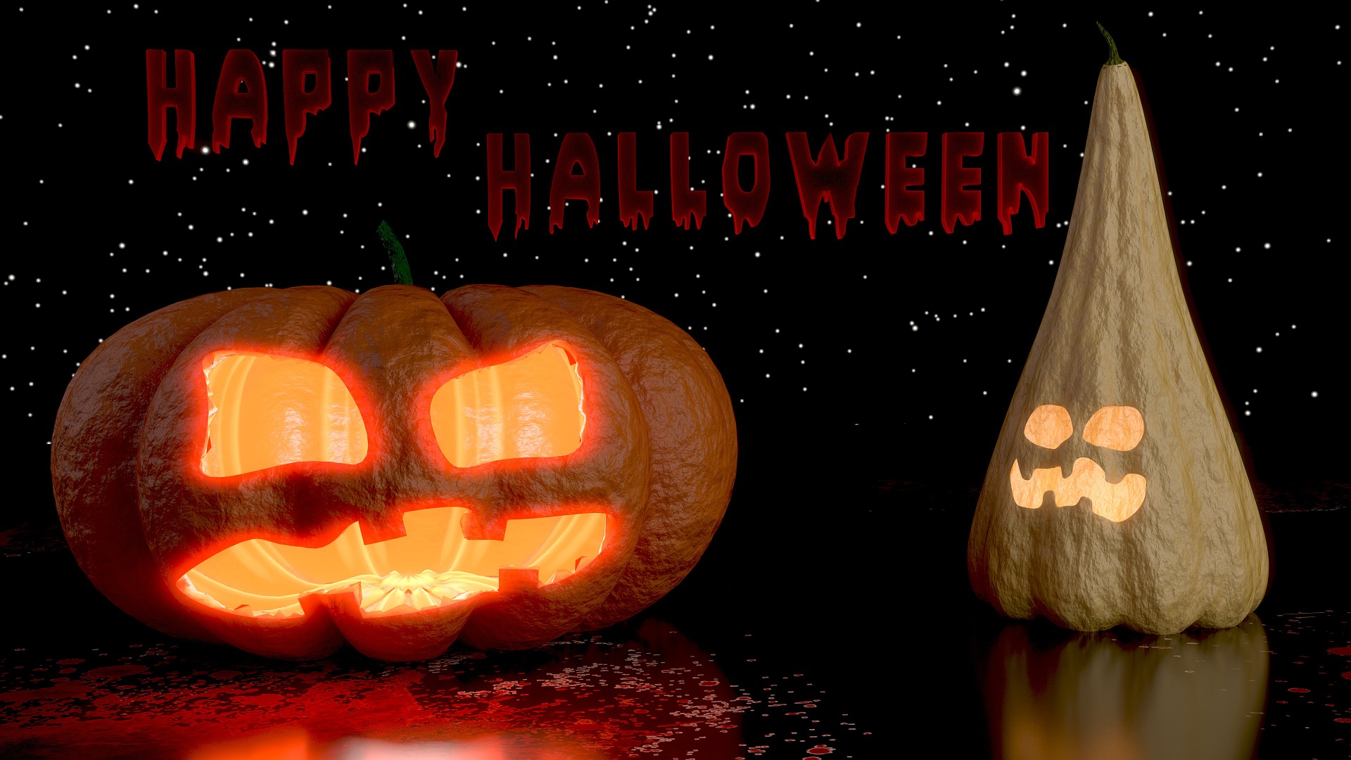 ¡Prepárate para Halloween, tallado de calabazas paso a paso!