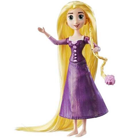 ¡Han llegado las muñecas de Aria: La serie de Hasbro!