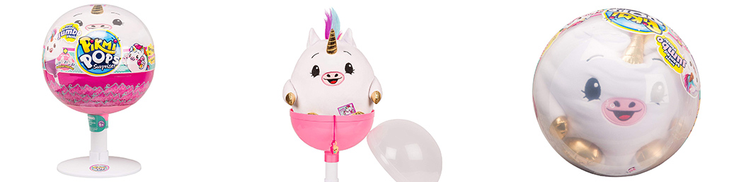 Todo sobre unicornios...