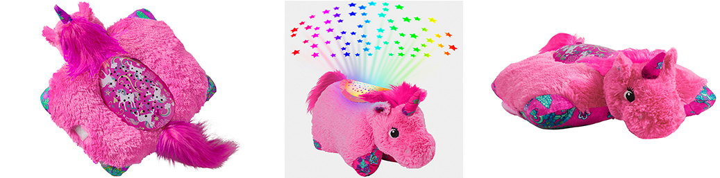 Todo sobre unicornios...
