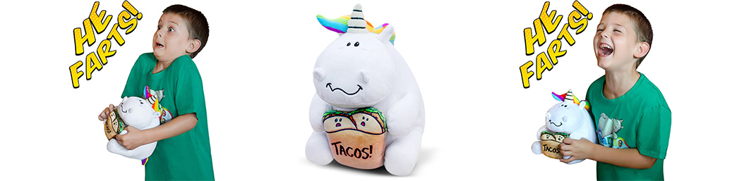 Todo sobre unicornios...