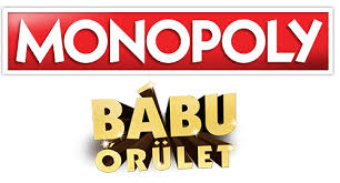Monopoly figura locura