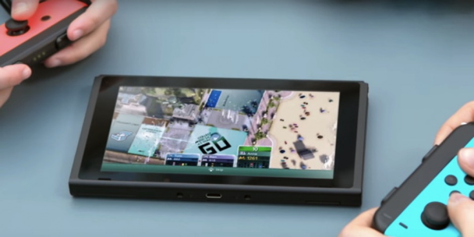 Juego de mesa Monopoly Nintendo Switch