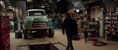 La película en 3D de Monster Truck finalmente en la pantalla grande
