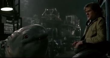 La película en 3D de Monster Truck finalmente en la pantalla grande