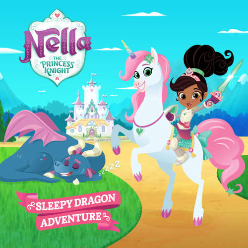 Nella la princesa caballero juguetes, Nella the princess knight pedido de juguetes