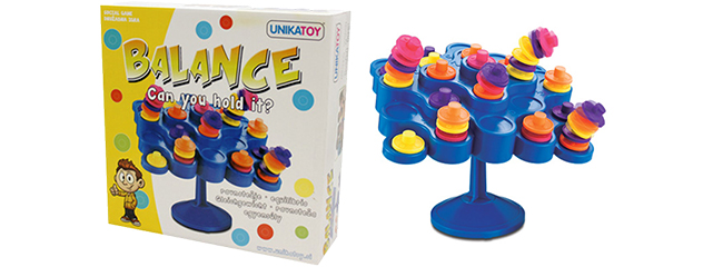 Consejos de juegos para las vacaciones - Juegos de mesa