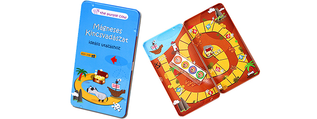 Consejos de juegos para las vacaciones - Juegos de mesa