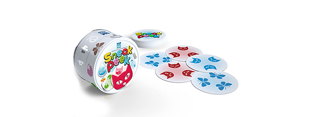 Consejos de juegos para las vacaciones - Juegos de mesa