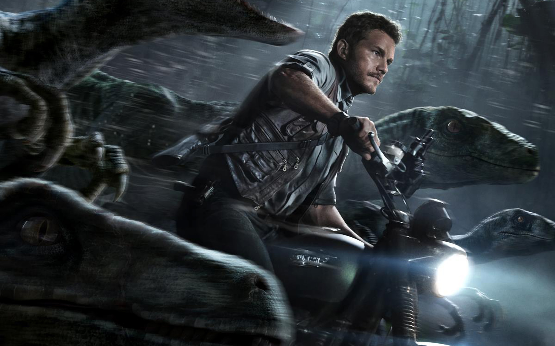¡Jurassic World 2: El reino caído llega a los cines este verano!
