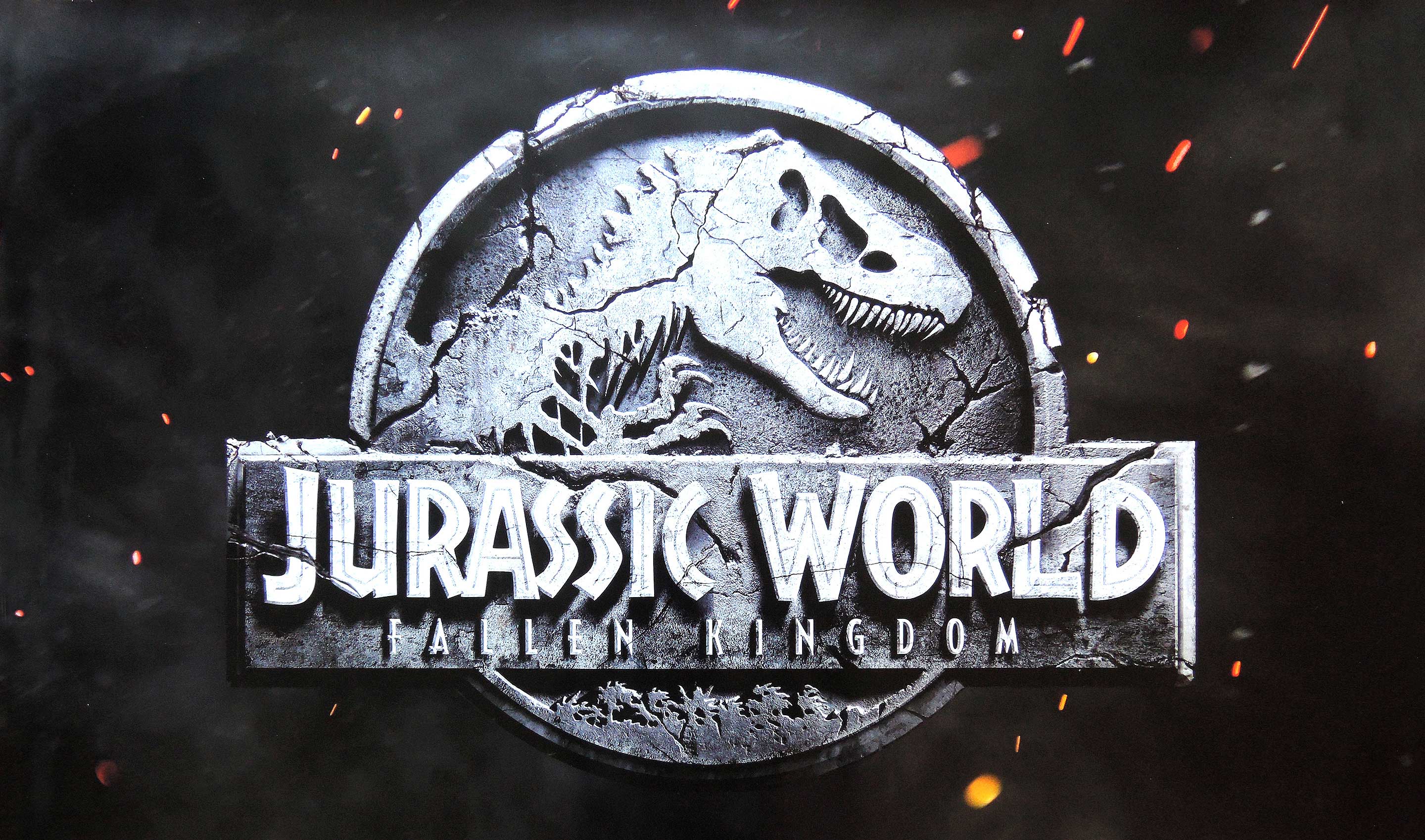 ¡Jurassic World 2: El reino caído llega a los cines este verano!