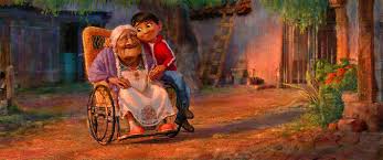 Nueva película de Disney/Pixar: Coco