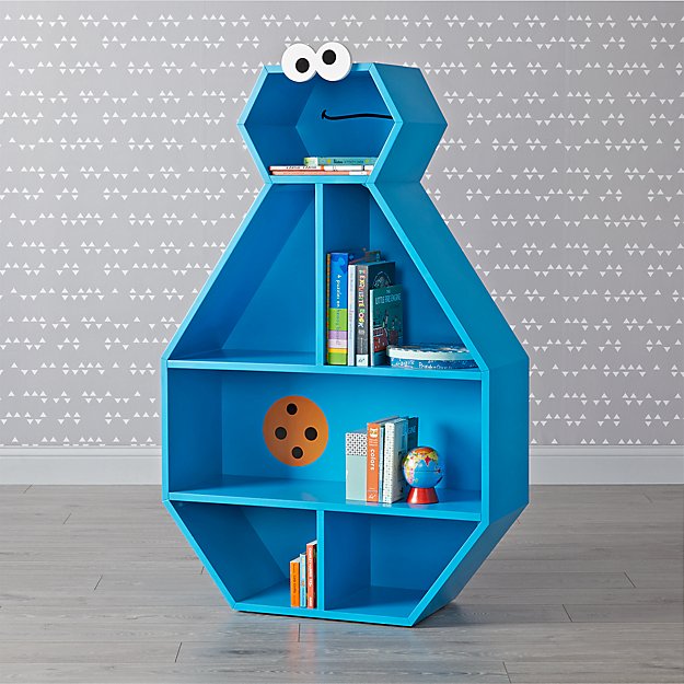 Todo sobre Sesame Street - Colección Nod