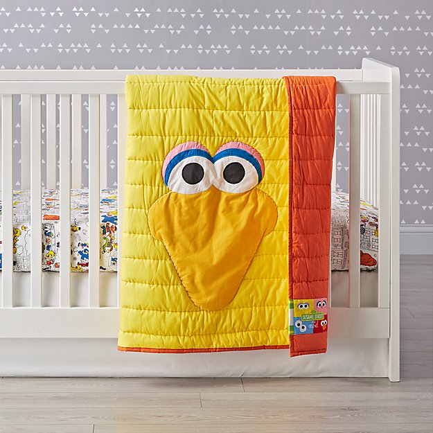 Todo sobre Sesame Street - Colección Nod