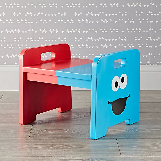 Todo sobre Sesame Street - Colección Nod