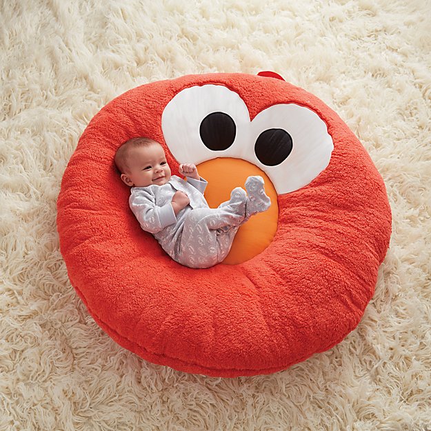 Todo sobre Sesame Street - Colección Nod