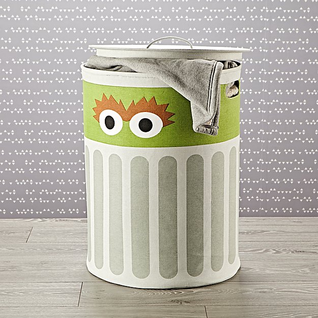 Todo sobre Sesame Street - Colección Nod