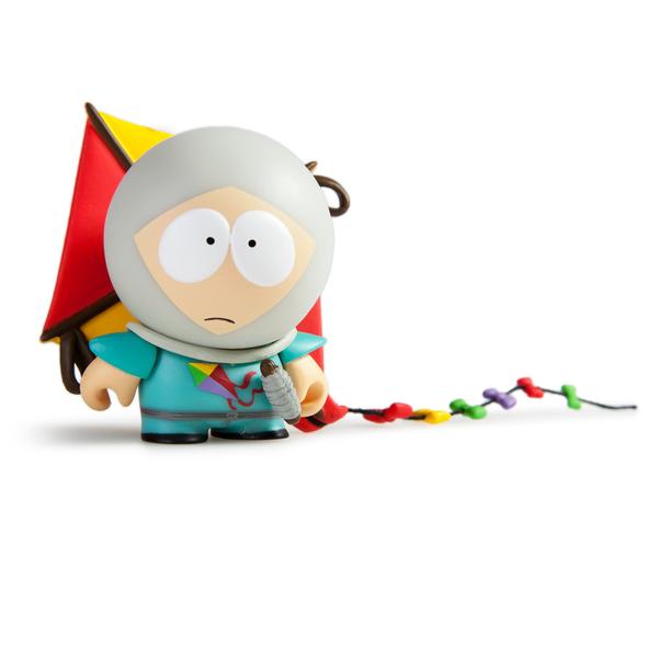 Figuras de colección de South Park