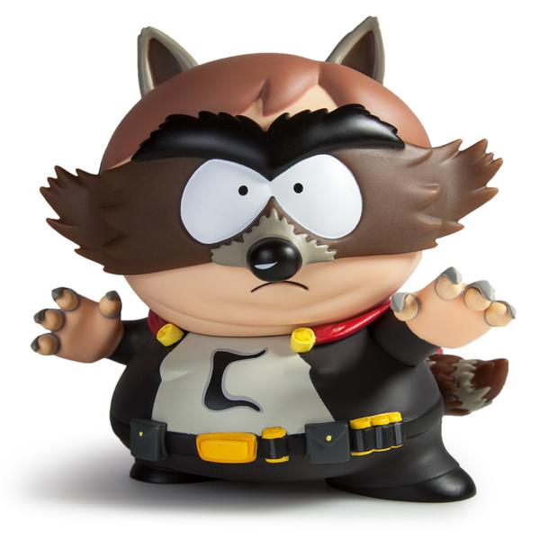 Figuras de colección de South Park