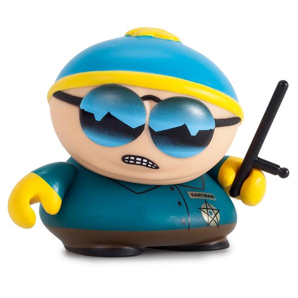 Figuras de colección de South Park