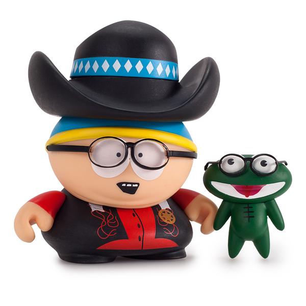 Figuras de colección de South Park