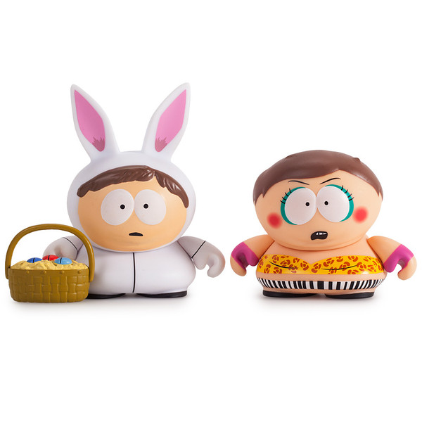 Figuras de colección de South Park