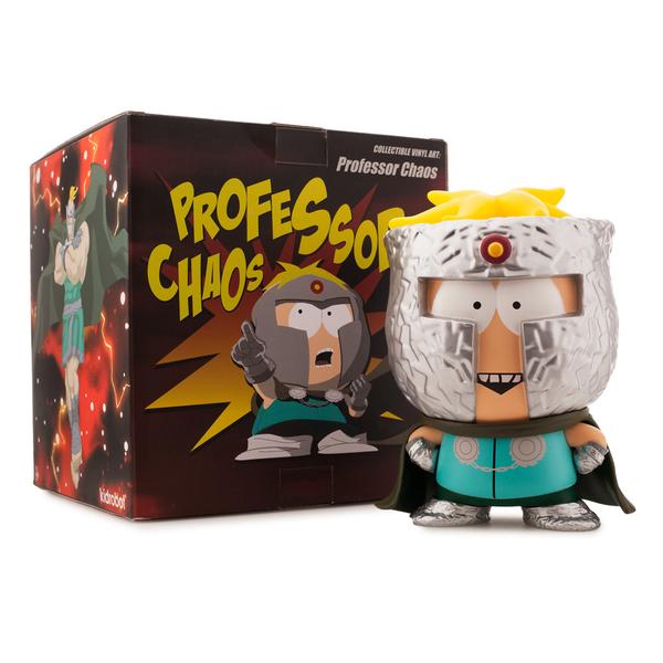 Figuras de colección de South Park