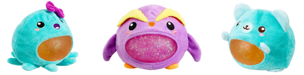 Splishies, la nueva locura..