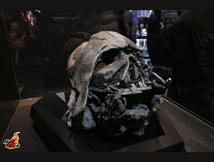 Star Wars: ¡Se ha inaugurado la tienda oficial de Hot Toys en Tokio!