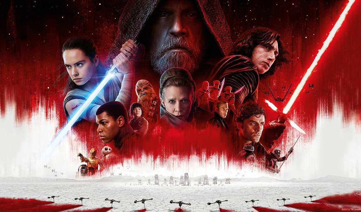 Star Wars: ¡Se ha inaugurado la tienda oficial de Hot Toys en Tokio!