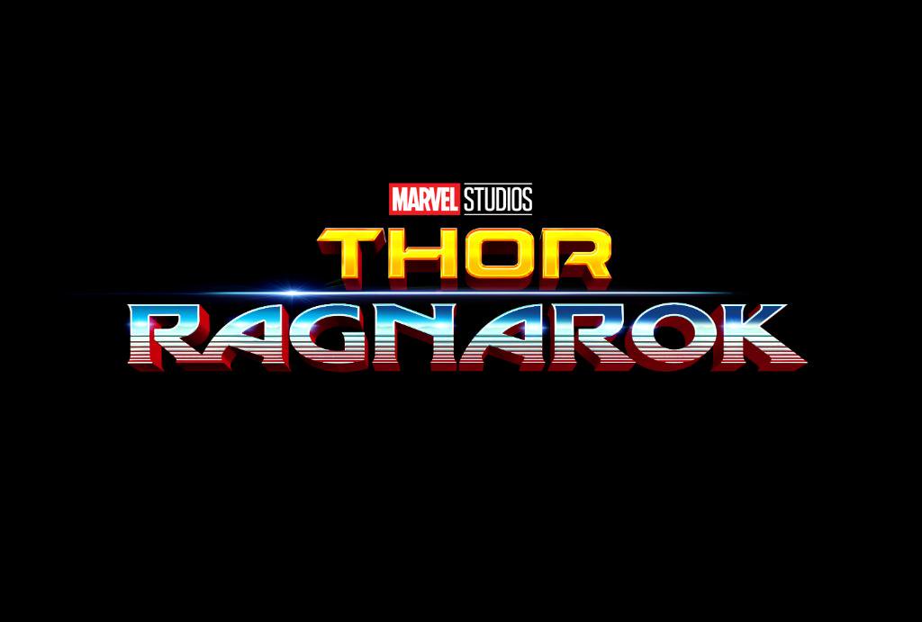 Thor: Ragnarok figuras de gladiador realistas