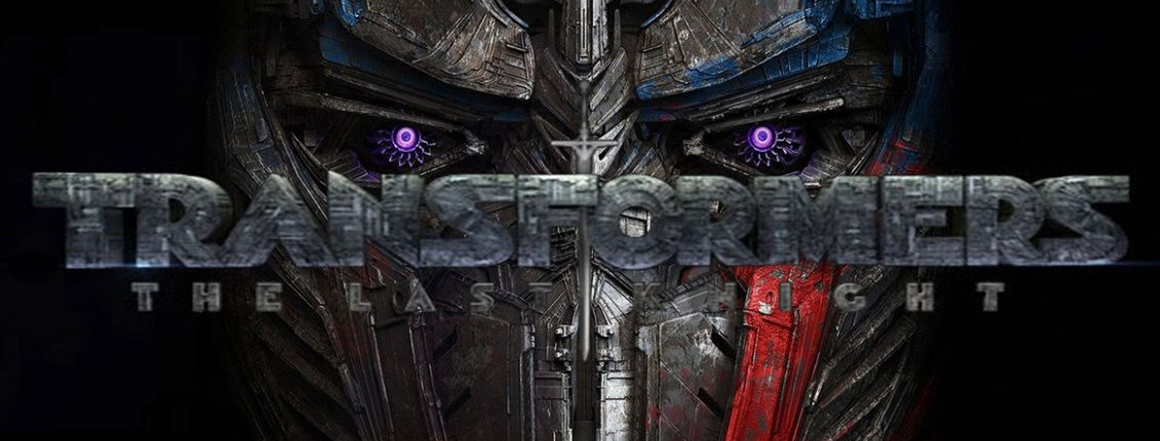 Transformers: El último caballero tráiler