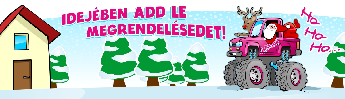 ¡Haz tu pedido navideño a tiempo! - GUÍA