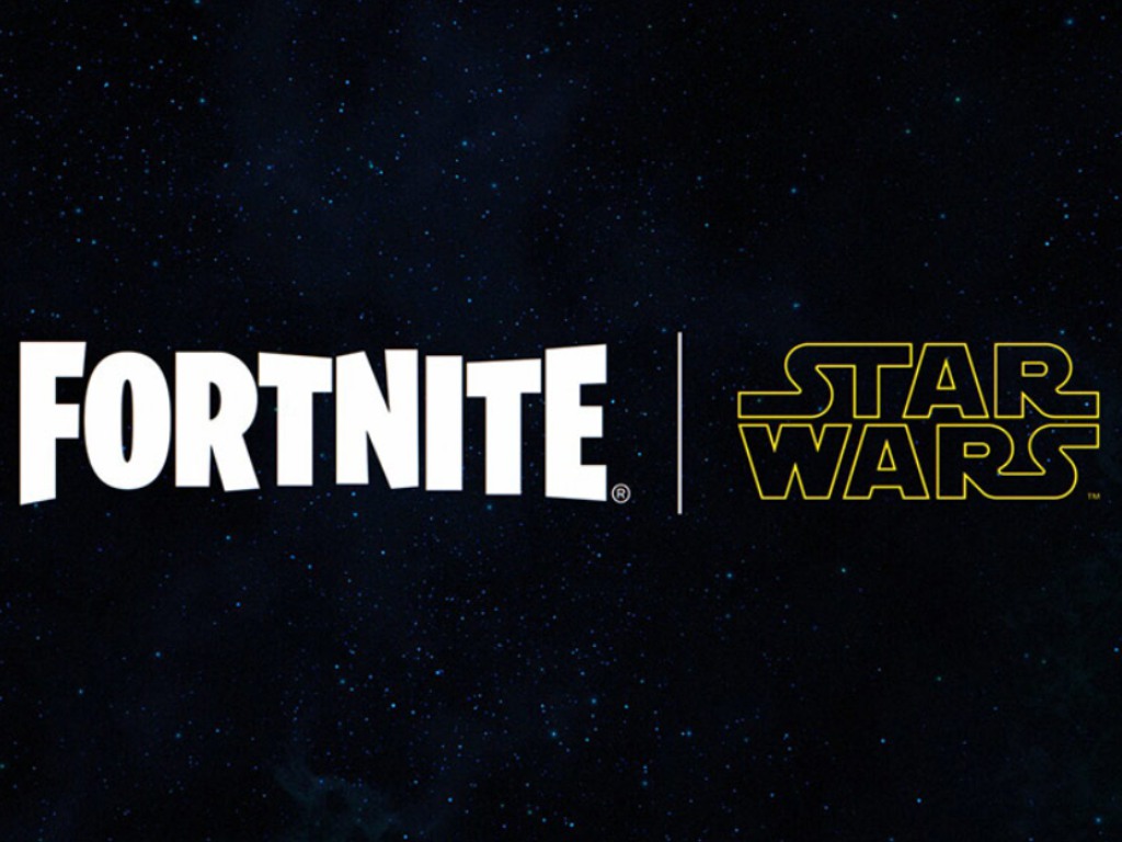 LEGO Fortnite se dirige a una galaxia muy, muy lejana