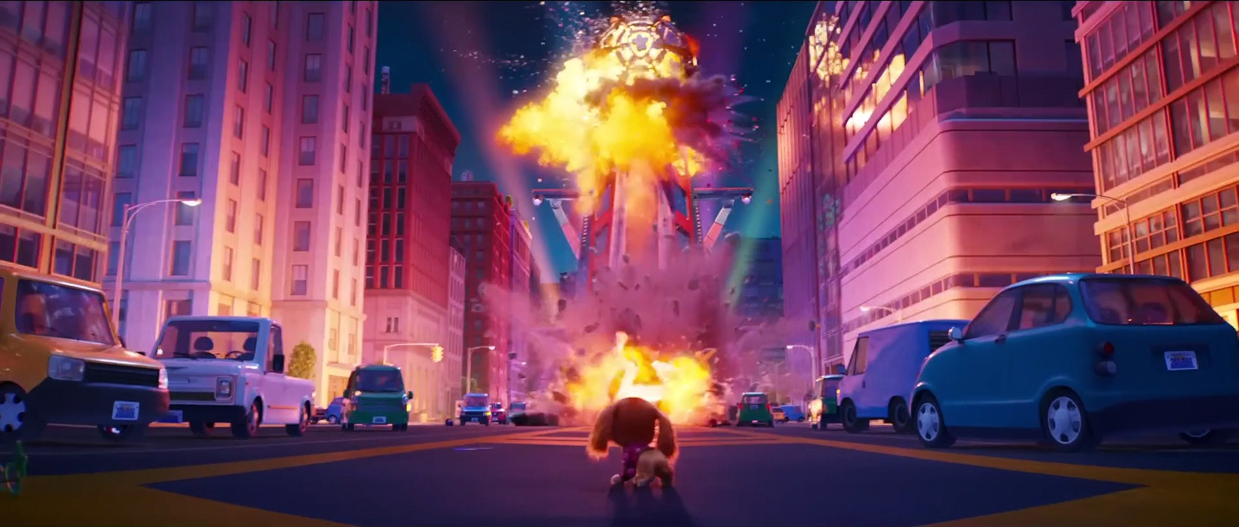 PAW Patrol: Crítica de la superpelícula