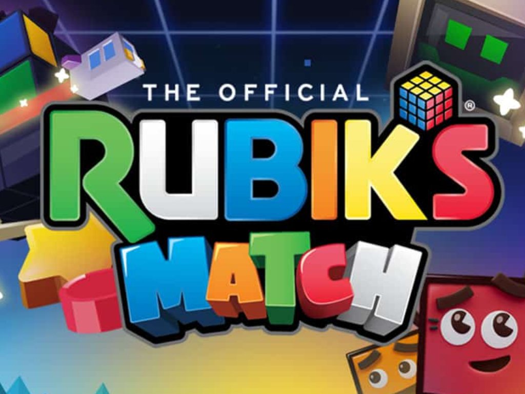 El Cubo Rubik celebra su 50 aniversario con un rompecabezas móvil