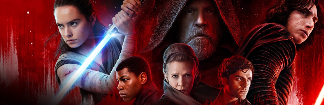 Star Wars: Crítica de la película Los Últimos Jedi