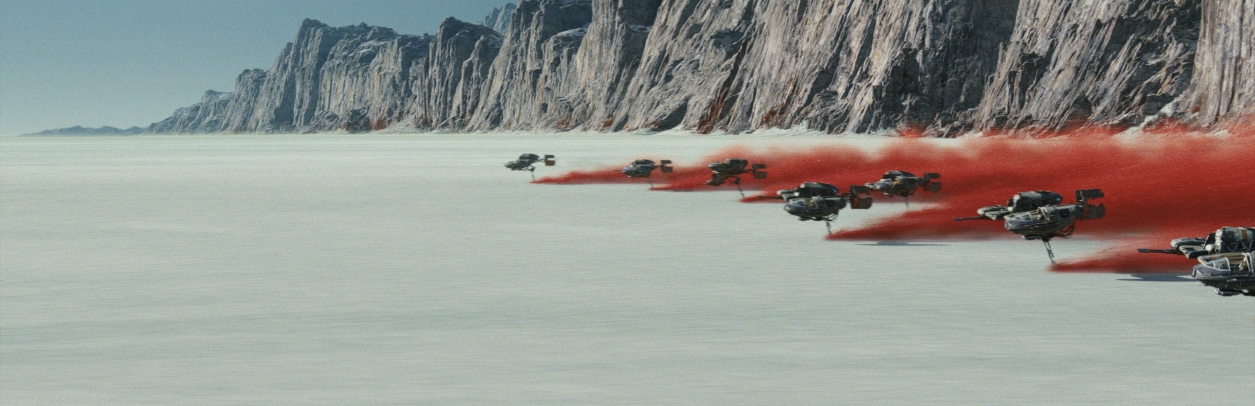 Star Wars: Crítica de la película Los Últimos Jedi