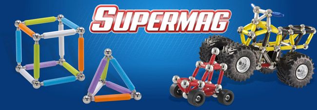Ha comenzado el sitio web de Supermag