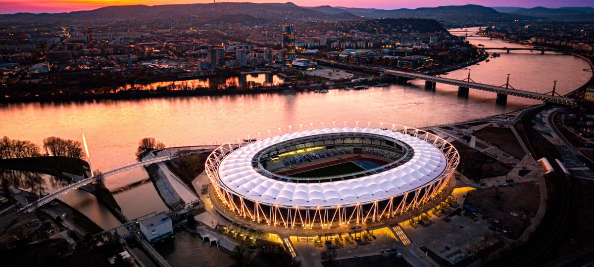Mondo Group es uno de los colaboradores del Campeonato Mundial de Atletismo de Budapest 2023