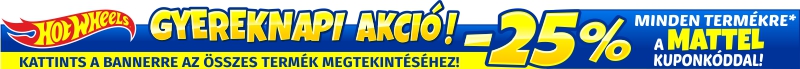 ¡OFERTA de Mattel por el Día del Niño!