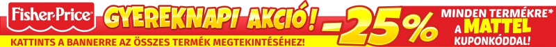 ¡OFERTA de Mattel por el Día del Niño!