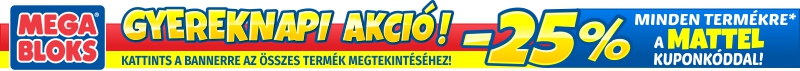 ¡OFERTA de Mattel por el Día del Niño!